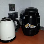 Apartamento Rocio