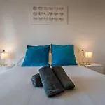 Benalmadena Costa, 2 Habitaciones, Terraza, Luminoso, Wifi Y Parking