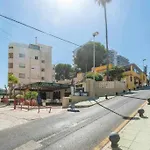 Santa Marta Al Lado De Los Servicios Y De La Playa