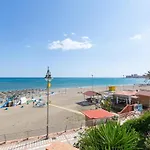Santa Ana Beach And Fun