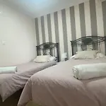 Apartamento Santa Ana