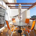 Arenal Golf Holidays Apt