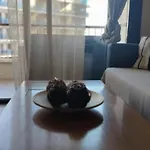Coqueto Apartamento En Puerto Marina Con Piscina