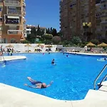 Piso Centrico En Calle Luis Vives 1, Benalmadena