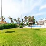M1106 Vistas Al Mar Y Lujo En Costa Sol