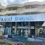 Benal Beach 322