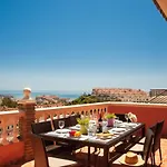 Villa Torrequebrada By Villa Plus