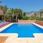 Villa Torrequebrada By Villa Plus