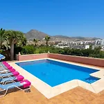 Villa Torrequebrada By Villa Plus