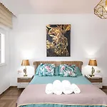 Vb Villa Buganvilla 4Bdr With Fantastic Sea Views