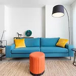 Apartamento Bahia De Torrequebrada