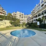 Casa Luna Golf Beach Torrequebrada Parking Free