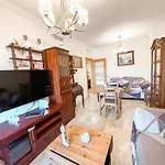 Apartamento Leviosa