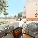 Apartamento Leviosa