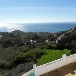 Aguila Apartment, Benalmadena