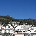 Aguila Apartment, Benalmadena