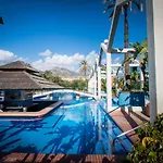 Holidays2Malaga Studio Loft In Benal Beach 1St Line Beach And Pools