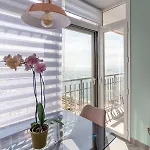 M1106 Vistas Al Mar Y Lujo En Costa Sol