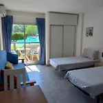 Jupiter Apartments
