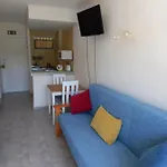Jupiter Apartments