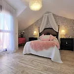casa pareada espectacular