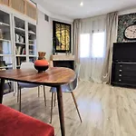 casa pareada espectacular