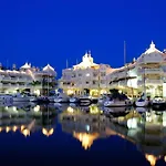 Vive Benalmadena Estudio Hercules 38, A 700M De La Playa
