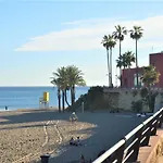 Vive Benalmadena Estudio Hercules 38, A 700M De La Playa