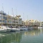 Vive Benalmadena Apartamento La Paloma, Playa A 100M