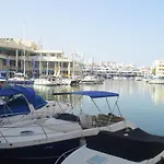 Vive Benalmadena Apartamento La Paloma, Playa A 100M
