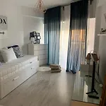 Acogedor Estudio En Primera Linea De Playa