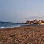 Sueno Del Mar - Terraza - Piscina - Playa - Pueblo Evita