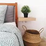 Cozy Studio With Panoramic Views Close To The Beach