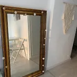 Acogedor Estudio En Primera Linea De Playa