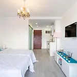 Coqueto Estudio En Benalmadena Ideal Parejas By Renthas
