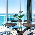 Vb Best Waterfront 2Bdr Apt In Benalmadena