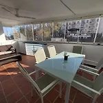 Precioso Apartamento En Residencial Proximo Playa