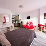 Estudio Con Vistas Calm I - Benalmadena Costa