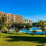 Nordic Suite Apartamentos Minerva New Apartment Vistas Al Mar