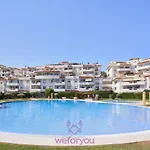 Weforyou Mariposa - 2 Dorms, Fancy View & Parking