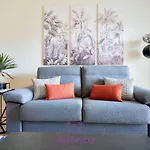 Weforyou Mariposa - 2 Dorms, Fancy View & Parking