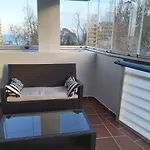 Precioso Apartamento En Residencial Proximo Playa