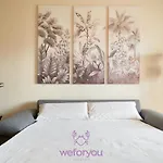 Weforyou Mariposa - 2 Dorms, Fancy View & Parking