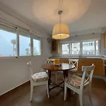 Acogedor Apartamento Con Piscina Y Vistas Al Mar