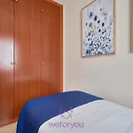 Weforyou Mariposa - 2 Dorms, Fancy View & Parking