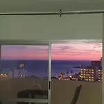 Benal Beach Bloque 3 Vista Al Mar