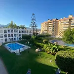 Benalmadena Costa - 100M De La Playa - Lecorbusier