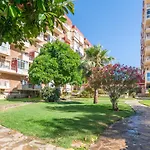 Coqueto Estudio En Benalmadena Ideal Parejas By Renthas