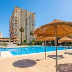 Coqueto Estudio En Benalmadena Ideal Parejas By Renthas