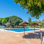 Coqueto Estudio En Benalmadena Ideal Parejas By Renthas